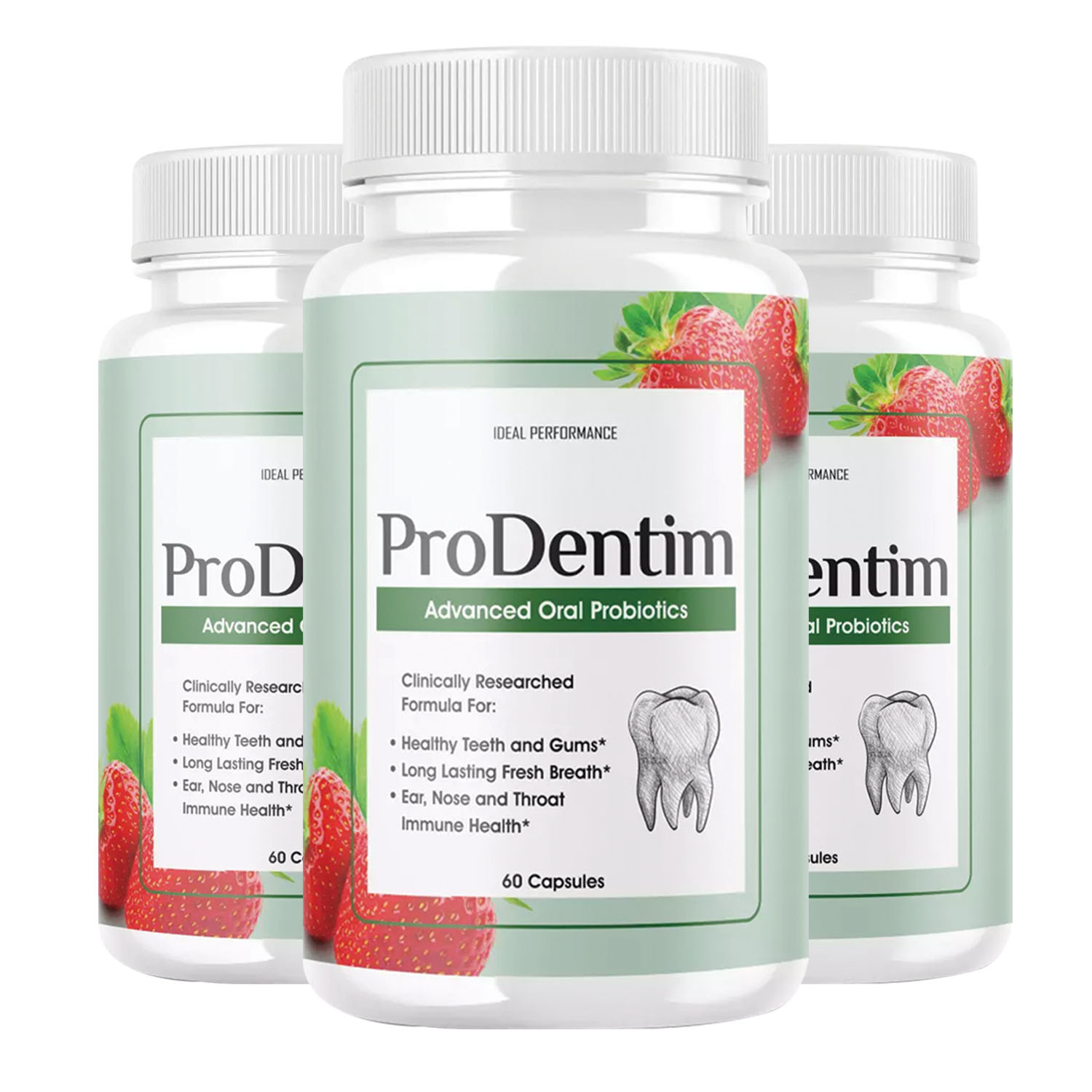 Digestive Enzyme Blend - Probiotici per Adulti, Migliori Probiotici Orali