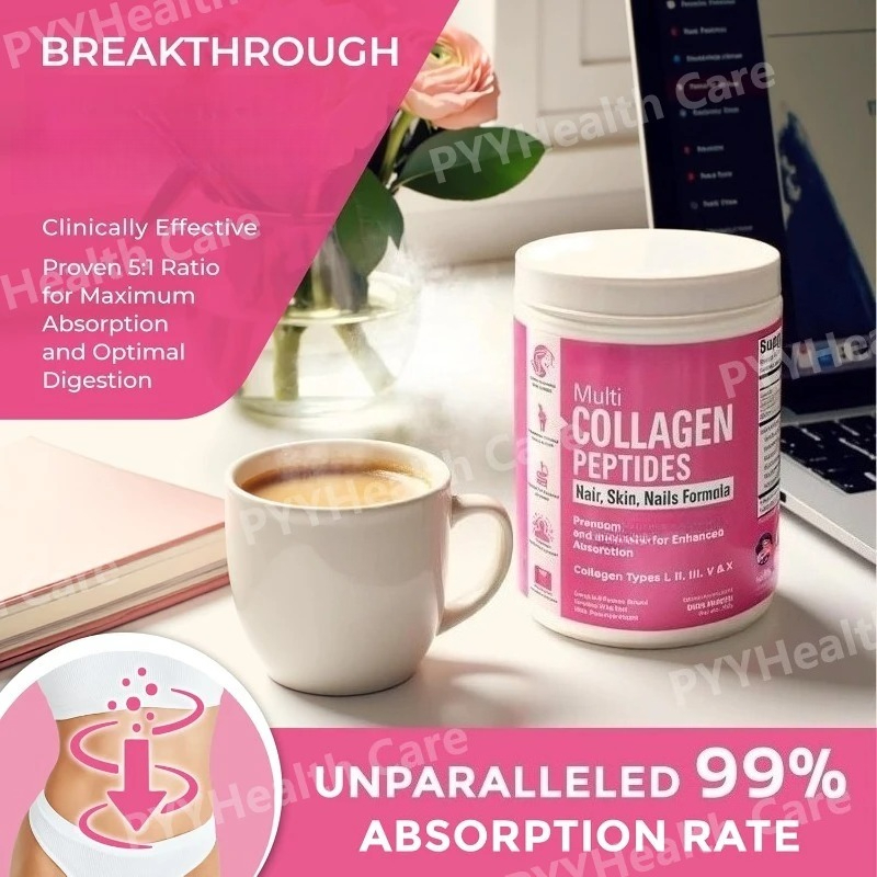 Peptidi di Collagene Multiplo  - Digestive Enzyme Blend recensione e prezzo