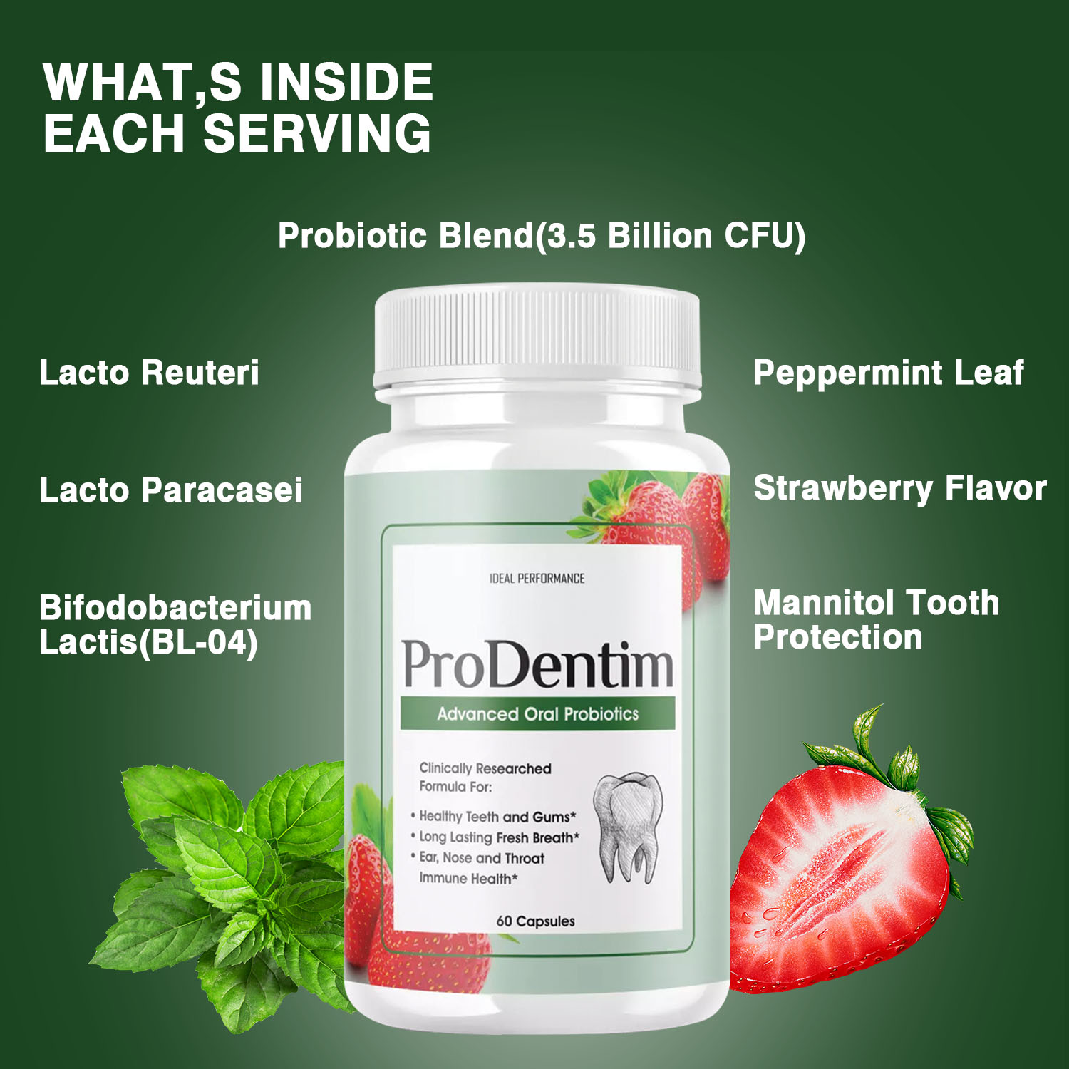 Probiotici orali avanzati - Pu - Digestive Enzyme Blend recensione e prezzo