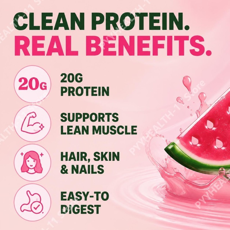 Proteine in Polvere Trasparent - Digestive Enzyme Blend recensione e prezzo