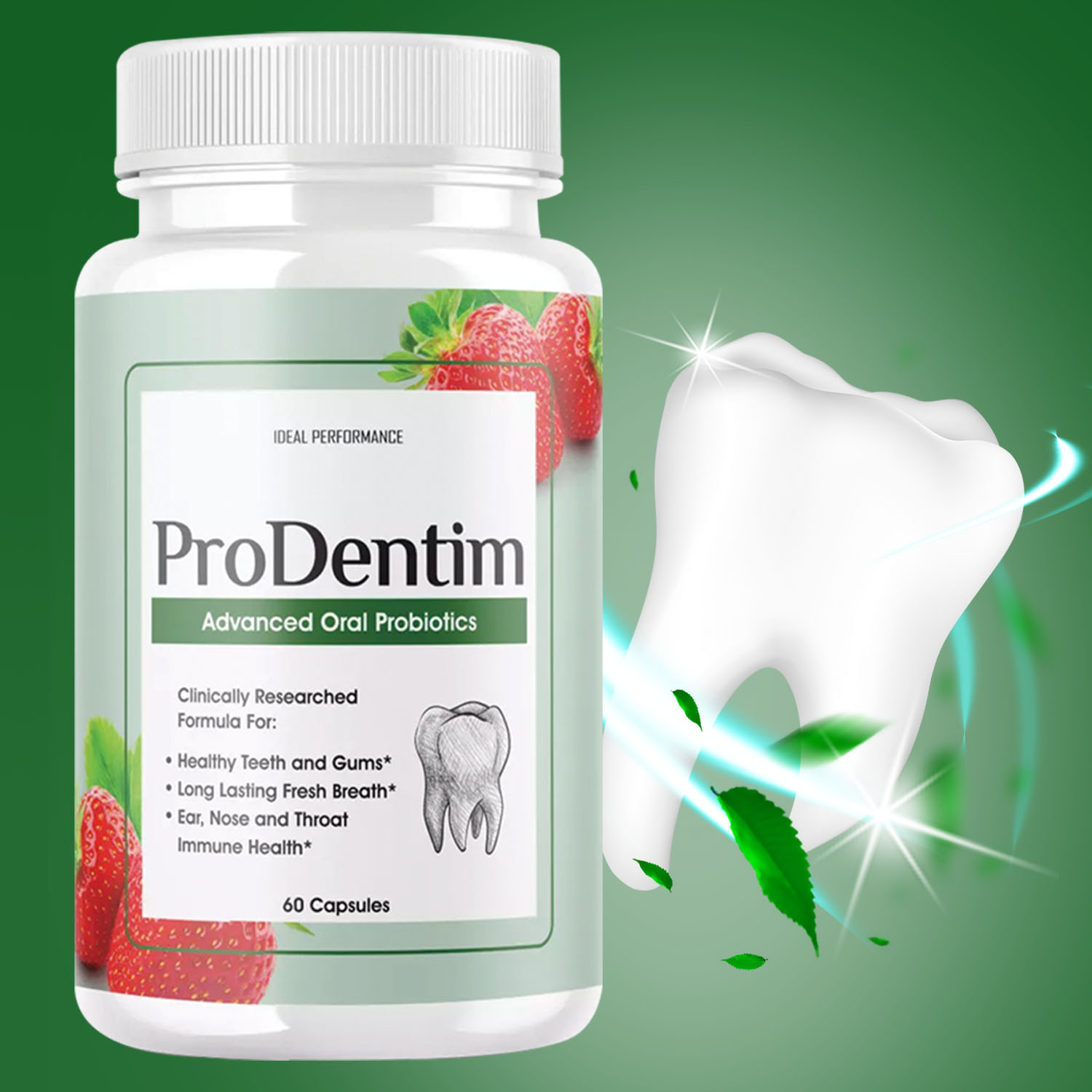 Probiotici orali avanzati: rin - Digestive Enzyme Blend recensione e prezzo